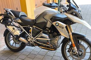 BMW GS 1200 LC