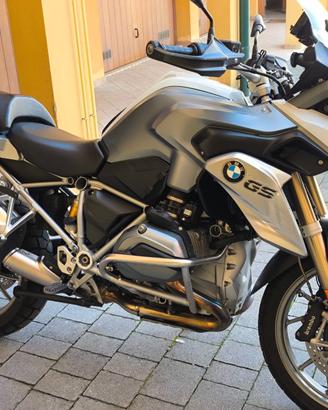 BMW GS 1200 LC