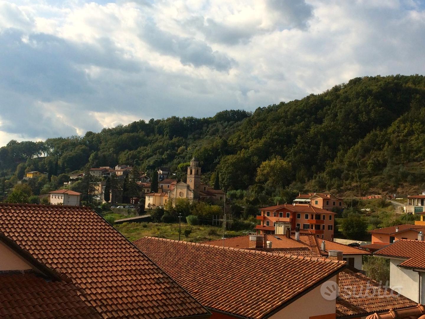 Appartamento – Licciana Nardi, Pontebosio - Altro