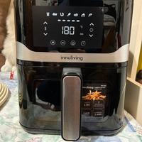 Friggitrice ad  aria Innoviling 5 L