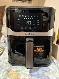Friggitrice ad  aria Innoviling 5 L