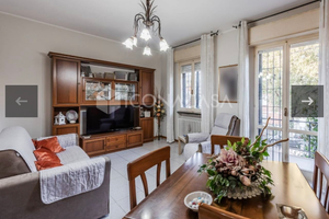 Appartamento zona top