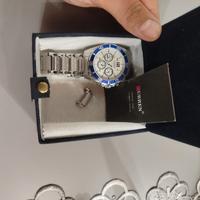 orologio curren 