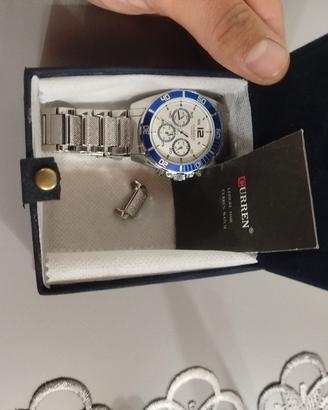 orologio curren 
