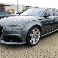 Audi A6 Avant (C7) Ricambi Nuovi e Usati