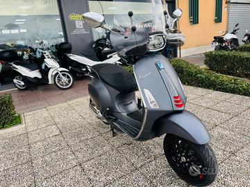 VESPA Sprint 150 STRADALE TUTTO INCLUSO ANCHE PA