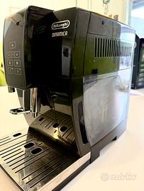 Macchina caffe DELONGHI ‘DINAMICA’