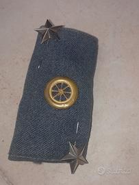 oggetti aereonatica militare