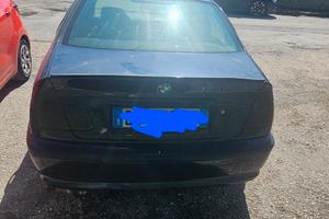 BMW 330D 2002