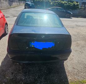 BMW 330D 2002