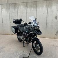Bmw GS 1200 R - 2010