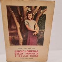 Enciclopedia della famiglia e della casa