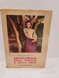 Enciclopedia della famiglia e della casa