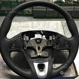 Volante originale renault megane