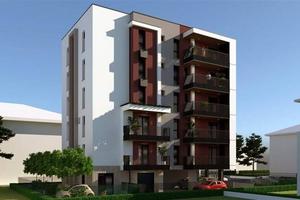 Appartamento di 208 m² con 4 locali e box auto dop