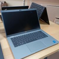 NoteBook Dell latitude 5420 i5-8/250Gb RICONDIZION