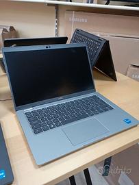 NoteBook Dell latitude 5420 i5-8/250Gb RICONDIZION