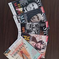 Riviste Focus Storia