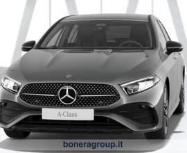 Mercedes Classe A 250 e phev Advanced Plus AMG Lin