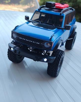 axial RC scaler 1/24