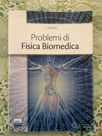 Problemi di fisica biomedica