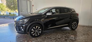 Renault Captur TCe 90 CV Techno