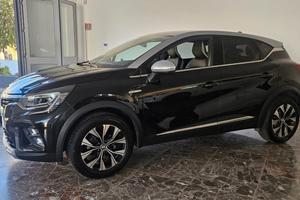 Renault Captur TCe 90 CV Techno