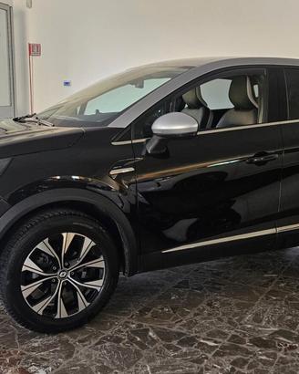 Renault Captur TCe 90 CV Techno