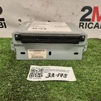 AUTORADIO MP3 LAND ROVER Discovery 4Â° Serie BF6N-