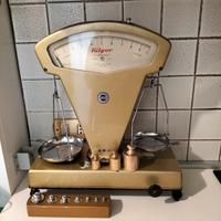 Bilancia per oreficeria 