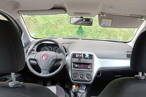 Fiat grandepunto