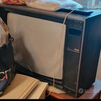 televisore phonola 27 pollici