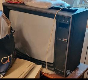 televisore phonola 27 pollici