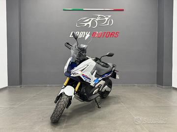 HONDA XADV 750!