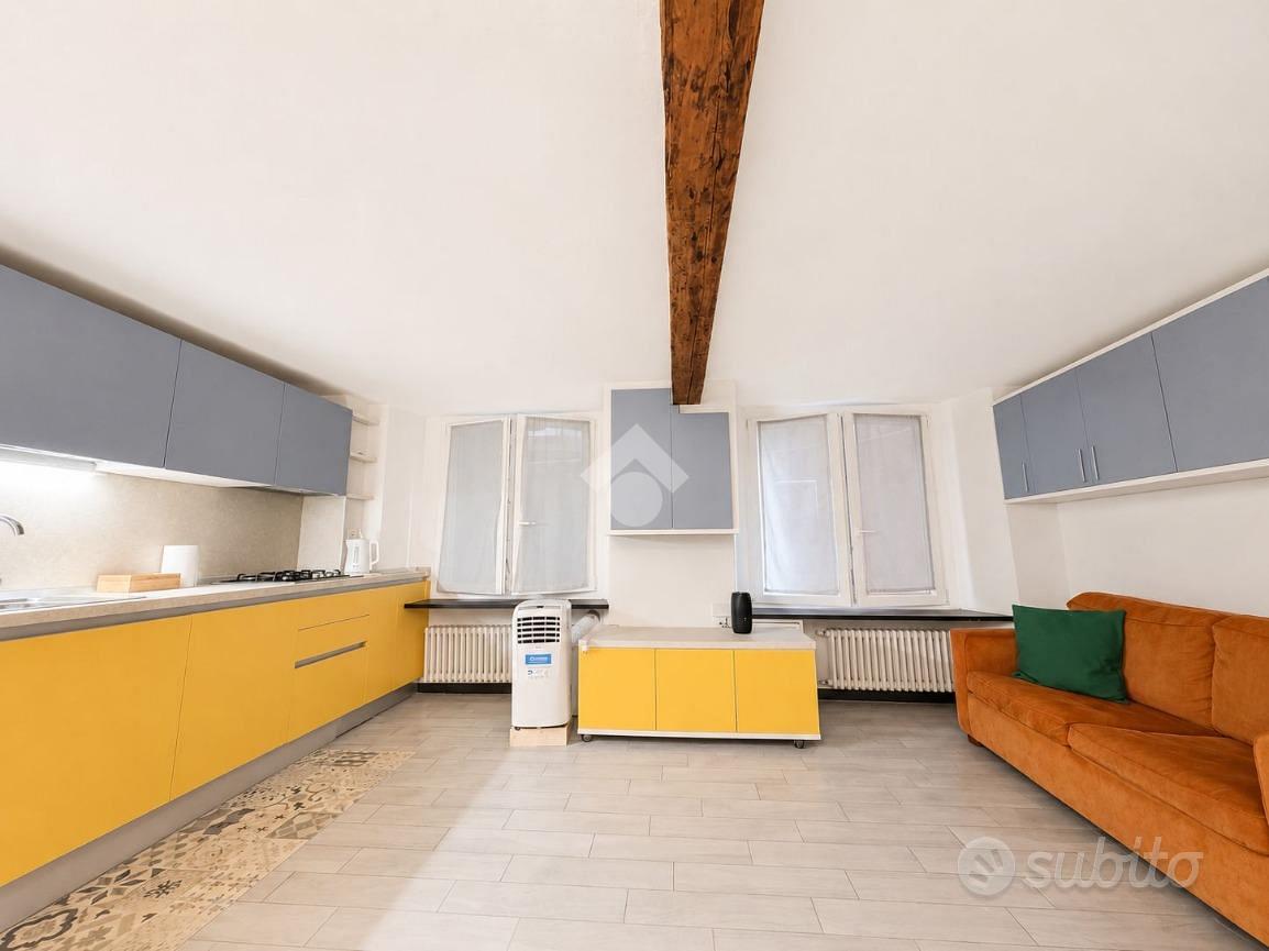 Appartamento – Genova, Castello, Centro Est - Vista 5