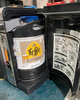 Spillatore birra Philips