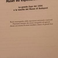 Musei ed esposizioni universali. Roberto Togni