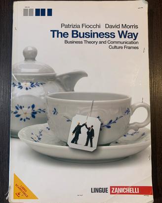 The Business Way