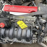 MOTORE COMPLETO ALFA ROMEO 159 Berlina Serie (939_