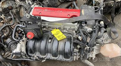 MOTORE COMPLETO ALFA ROMEO 159 Berlina Serie (939_