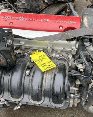 MOTORE COMPLETO ALFA ROMEO 159 Berlina Serie (939_