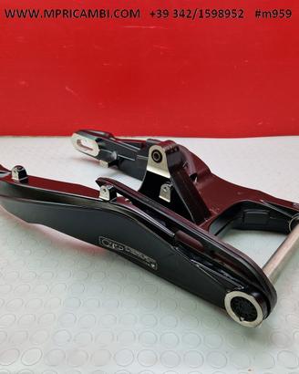 FORCELLONE POSTERIORE BMW F 800 R 2009 2010 F800R