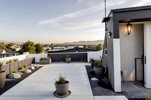 APPARTAMENTO A POZZOLENGO