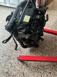 Motore bmw/mini B47C20A