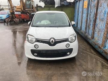 Motore renault twingo h4bc4 h4b c4 2016
