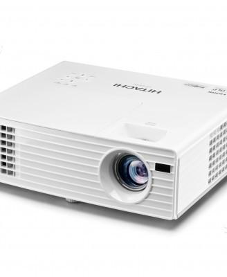 Proiettore home cinema hitachi hdmi 3000 lumens