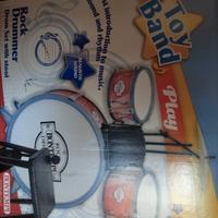Batteria Bontempi 