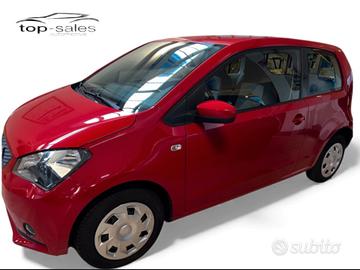 Seat Mii 1.0 3 porte Style Perfetta Ok Neopatentat