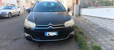 Citroën C5 Tourer (2ª Serie) 