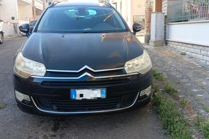 Citroën C5 Tourer (2ª Serie) 